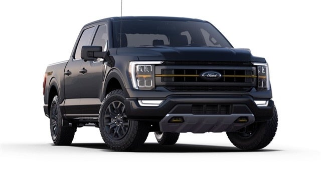 2023 Ford F-150 Tremor 401A
